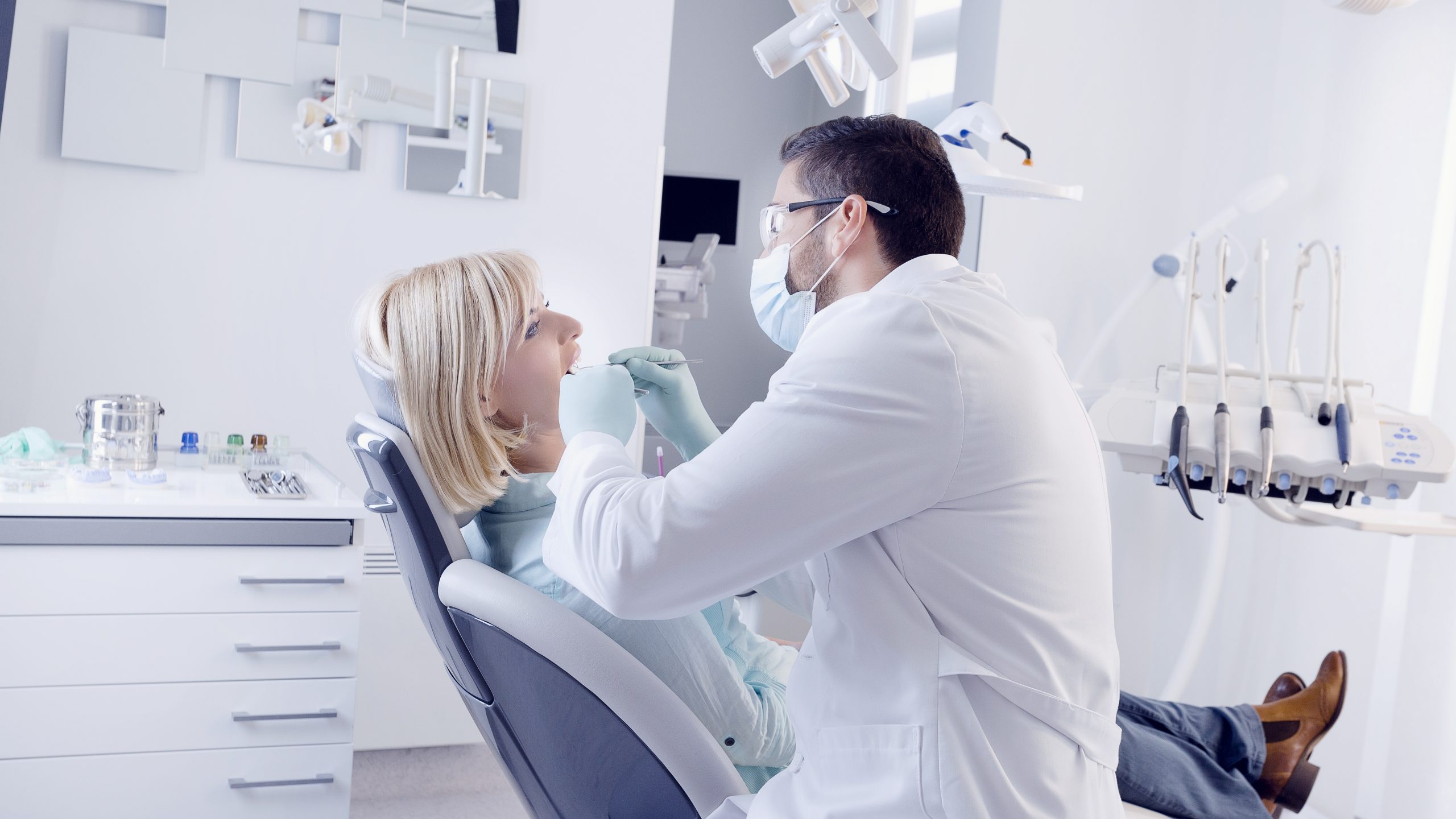 Dentist in Goodland, KS